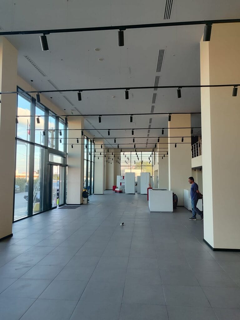 Galeri