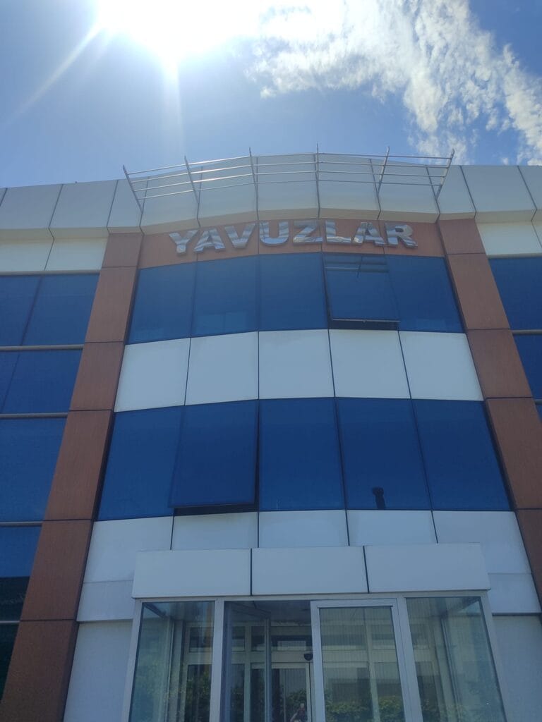 Galeri